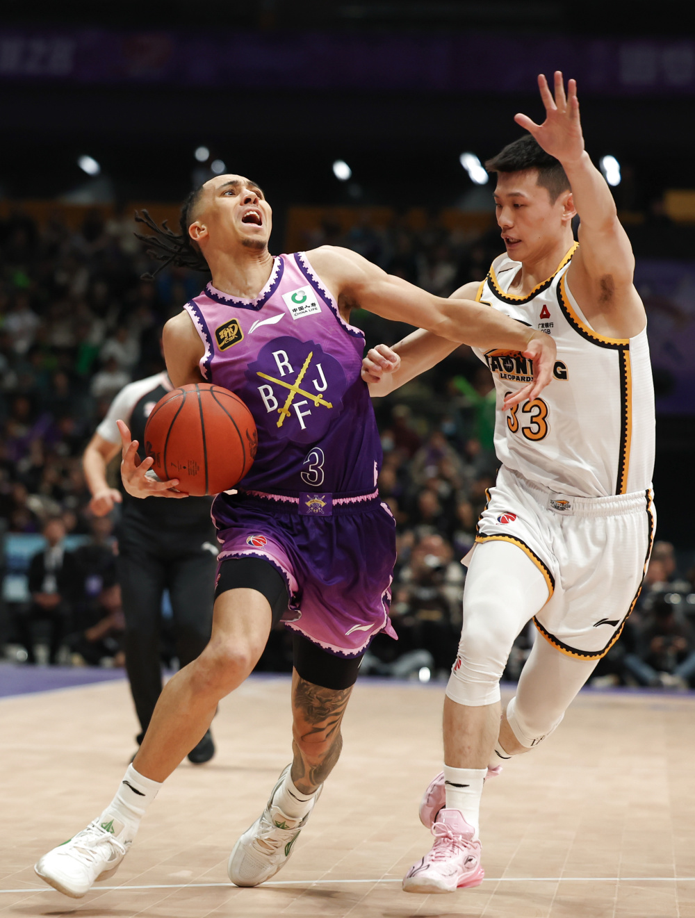 开云平台 -关于赛前突围战来临；辽宁本钢围绕CBA常规赛官宣签约；压力陡增；高层口径保持一致的信息