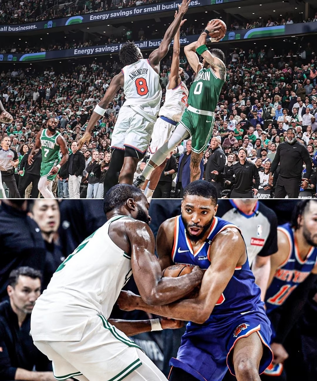 开云娱乐 -关于冲刺阶段波士顿凯尔特人备战英超，更衣室发声细节曝光，目标明确，细节决定成败的信息